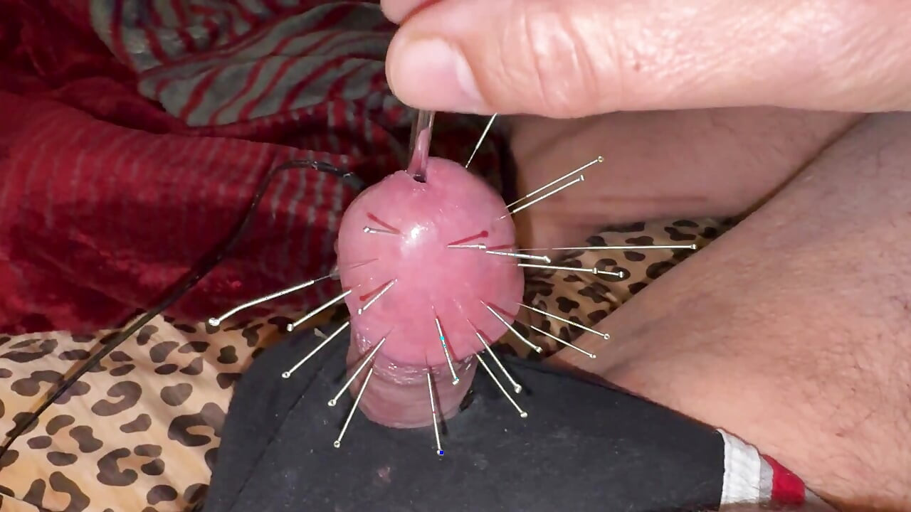 Голки і сперма