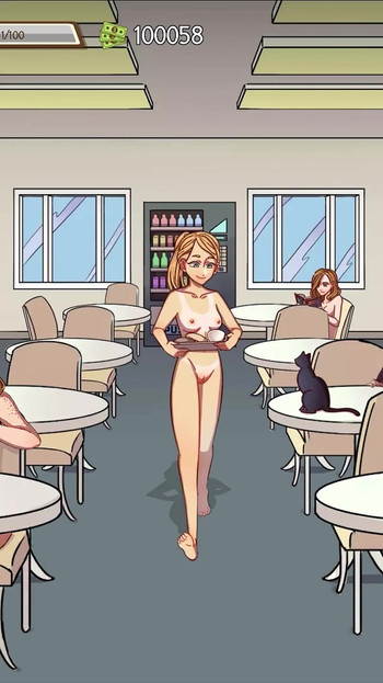 Samay jadoogar stoodiyo dvara ek aur mauka: chiyarlidars tim ke sath seksi samay 6