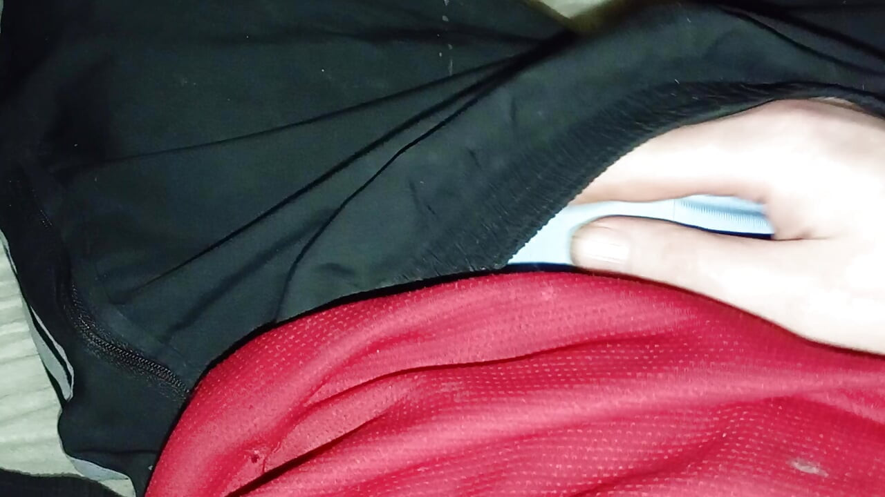 Creamy Boys Trackies