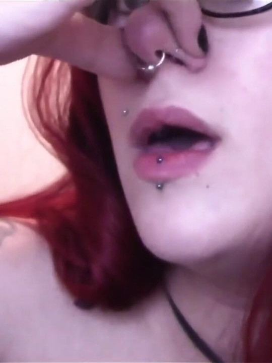 Vault Release: Tits & Nose Play