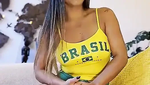 Röportaj porno yok) beni tanıyın