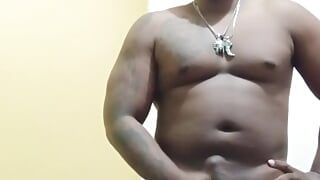 Dick Big cock hot Big black men