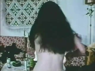 Lesbian vintaj 70-an