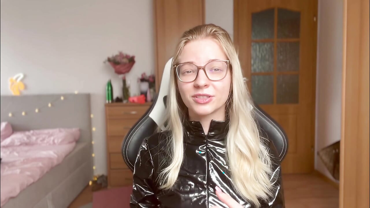Alt du trenger å vite om Latex Fetish (pvc, Leather)