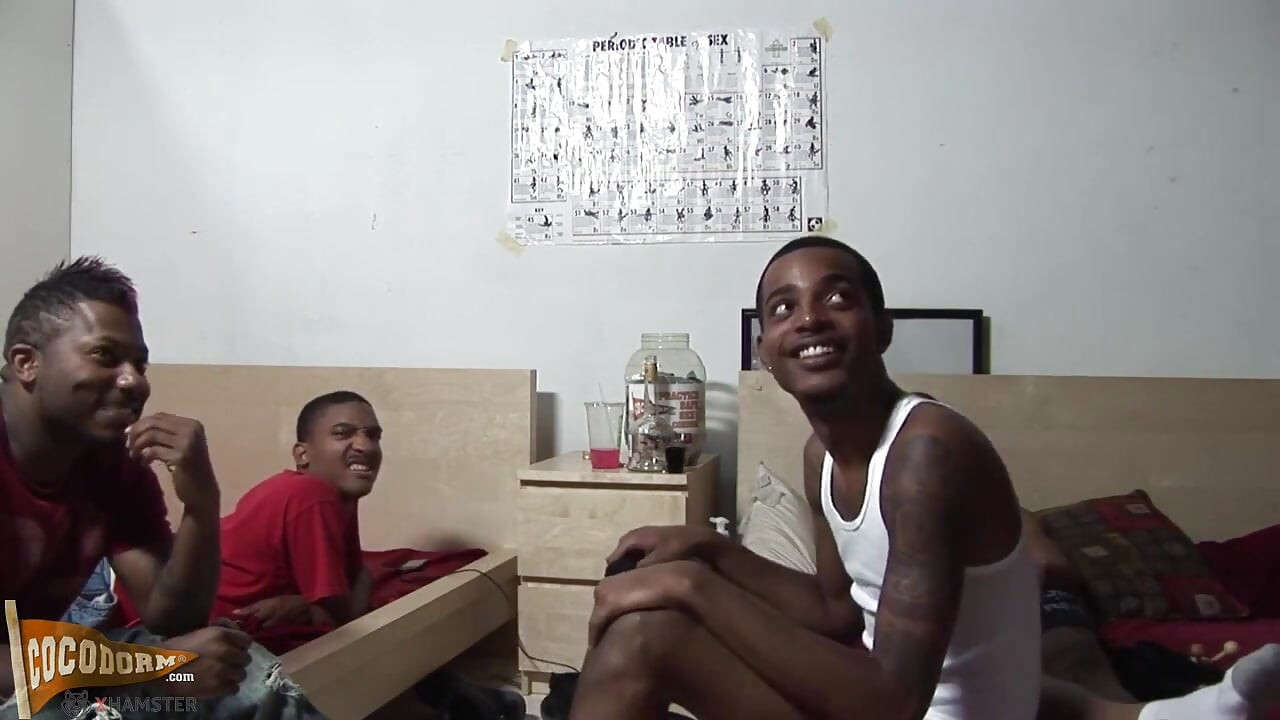 Golden Secret, Noah Shyboy Jackson, Ralphh Laurin, Red King