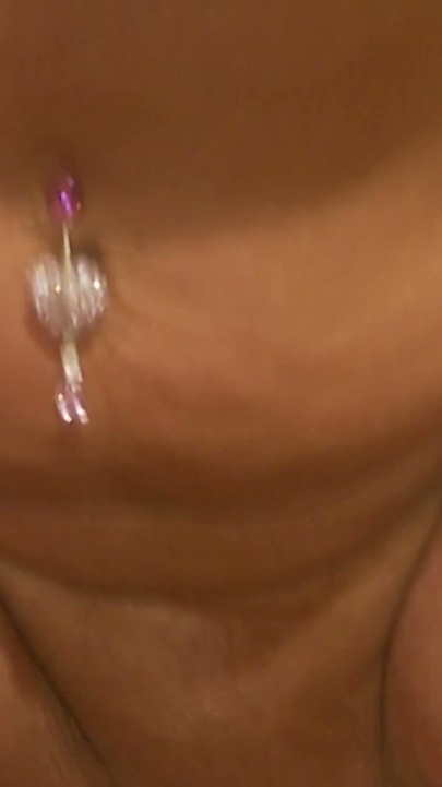 Michelle Thorne Can't Stop Cumming On His Big Fat Cock | Clip 3