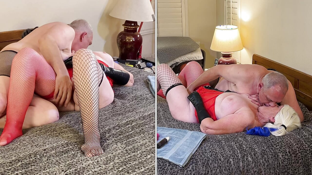 Gylf harley Quinns henchman fickt creampie 111725CAMS124M