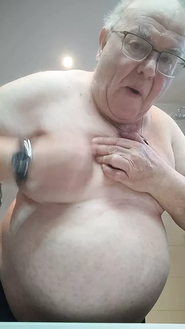 Tieten nog een keer