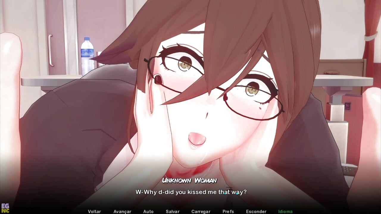 Twisted World Remake 25 - My Hot, Busty Stepmother Came to Visit Me - by Eroticgamesnc