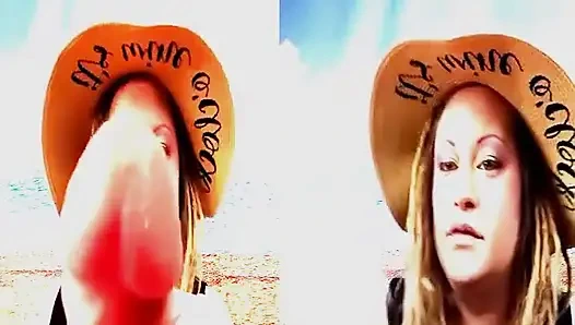 Mengubahmu menjadi boneka banci