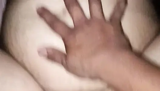 Sucking and Fucking Wife