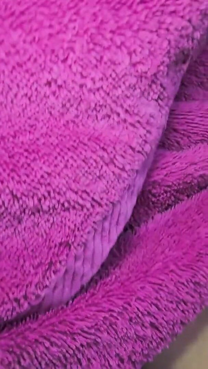 Spectacular moment from "POV Towel Temptation: Asian Beauty, Seductive Dance and Double Anal Creampie"