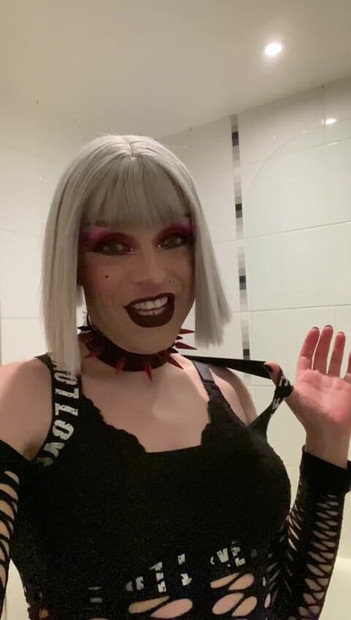 Final Wig Clip