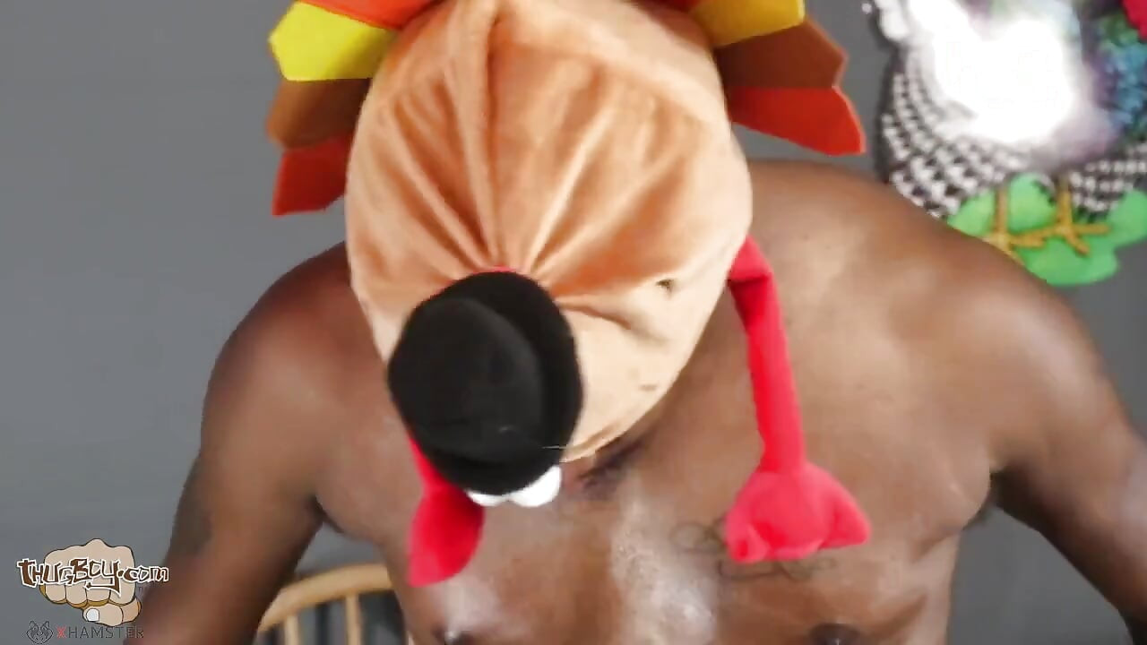 Stepdaddy King Thanksgiving