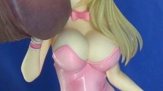 Figur bukkake (sena kashiwazaki) 201226