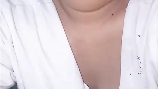 Deshi Village bhabhi ko Sex video  enjoy Time Part_01