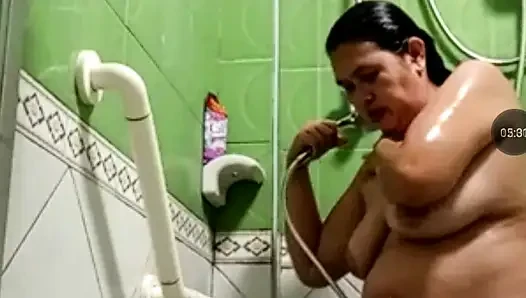 Its a regular for us to make love in the morning