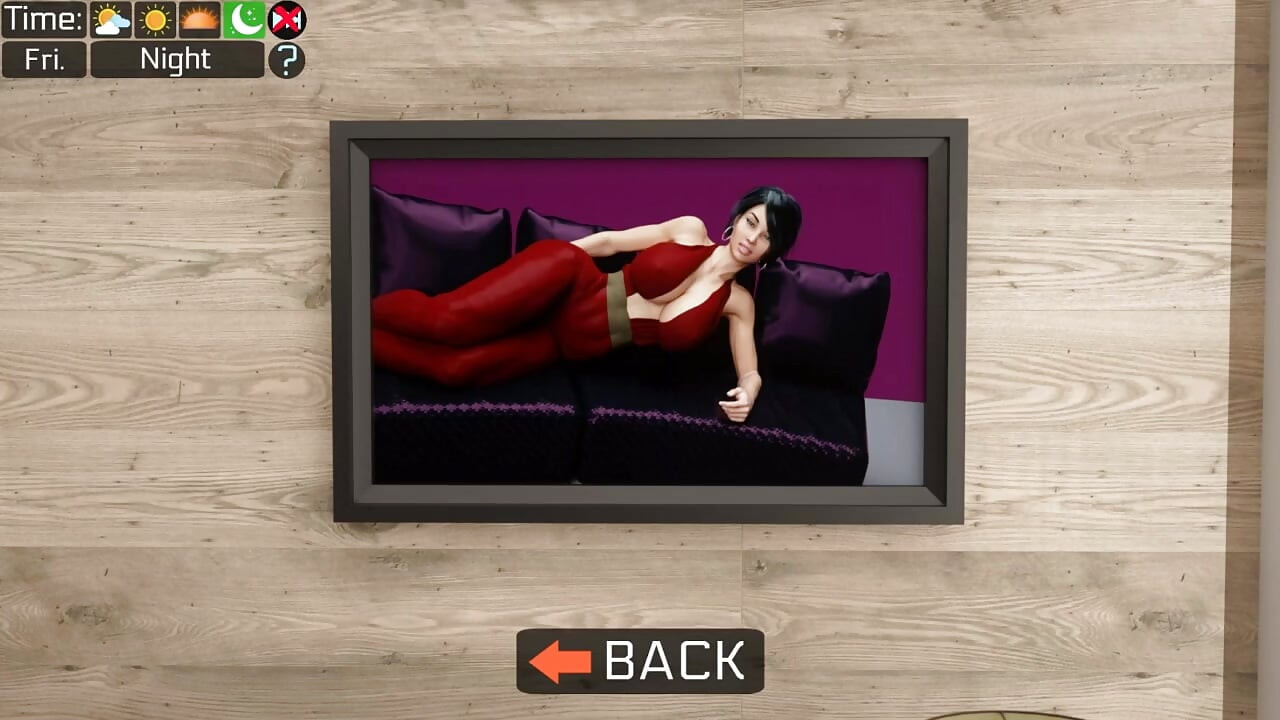 Milfy City v0.6e Part 57 Master of Lust by Loveskysan69