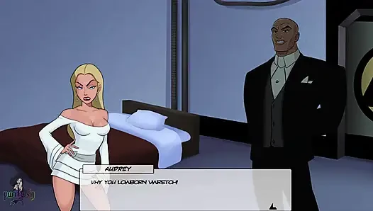 Что-то бесконечное руководство без цензуры, часть 28