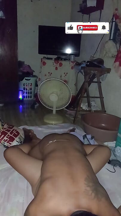 she wanted her pussy to be eaten first