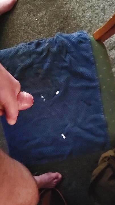 Girlfriend doesn't know i love black cock