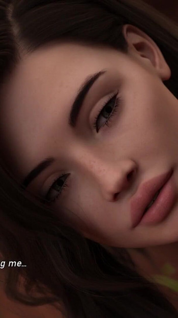 Moment clé de la "Une femme infidèle suce les seins de sa secrétaire et fait l’amour sur le bureau du patron - Jazziuu"