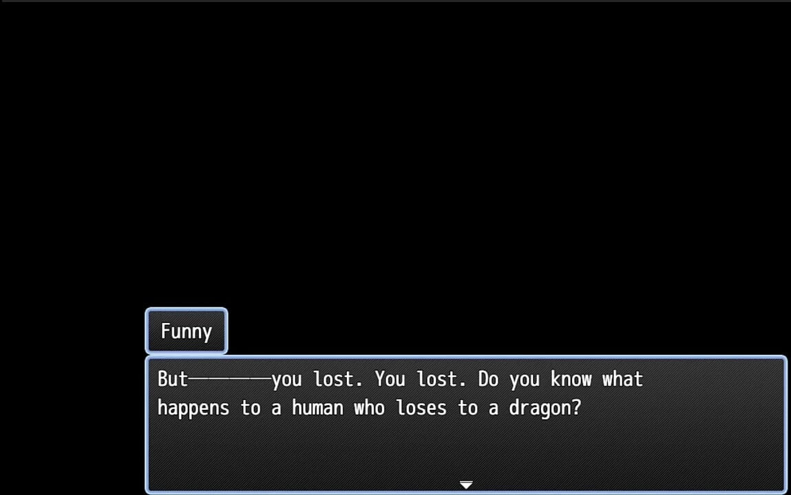 Tales Tails Śmieszne sceny