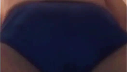 Air menetes hari demi hari memakai batu tersulit