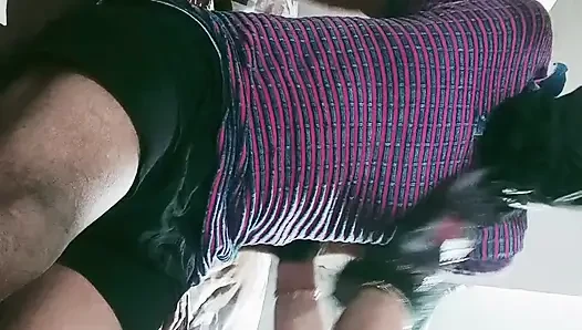 Chudail ki chudai full hindi me