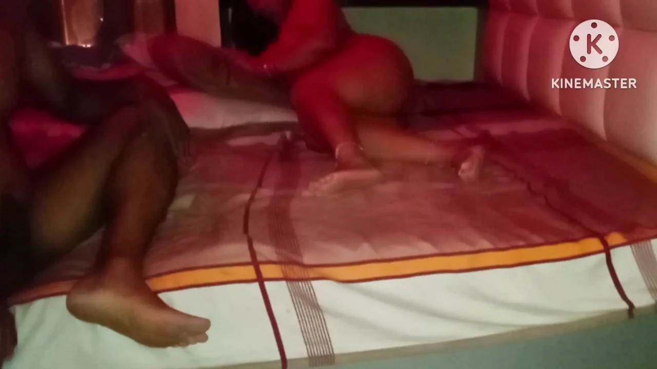 华丽的兰迪在我家德里