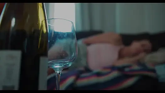 Sexy heiße reife MILF autumn J cooper verführt ein junges mitglied aus der flock ihres pastor-ehemanns - Die ehefrau des pastors