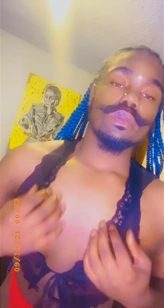 Boy pussy