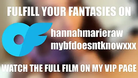 Stiefvater wollte, dass ich hausarbeiten mache, stattdessen ritt ich seinen schwanz