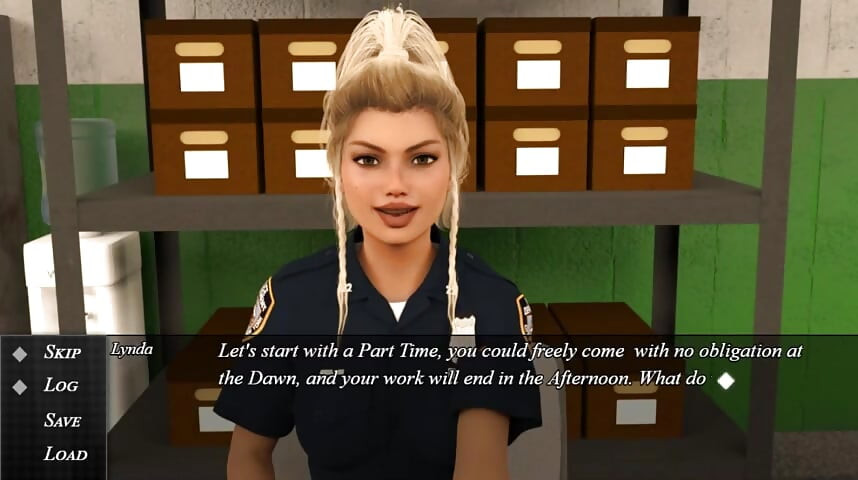 วิธีแห่งชีวิต v 0.5.2 เกมเพลย์ ตอนที่ 4 โดย Loveskysan