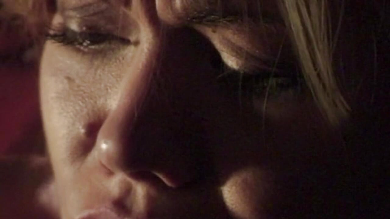 Gier kennt kein Limit mehr in einer hemmungslosen Nacht ohne