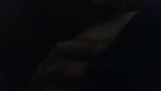 Сосу сиськи народной жены