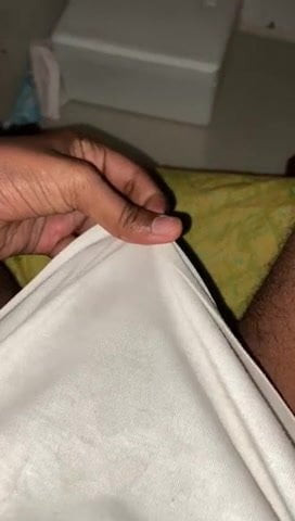 cum shot