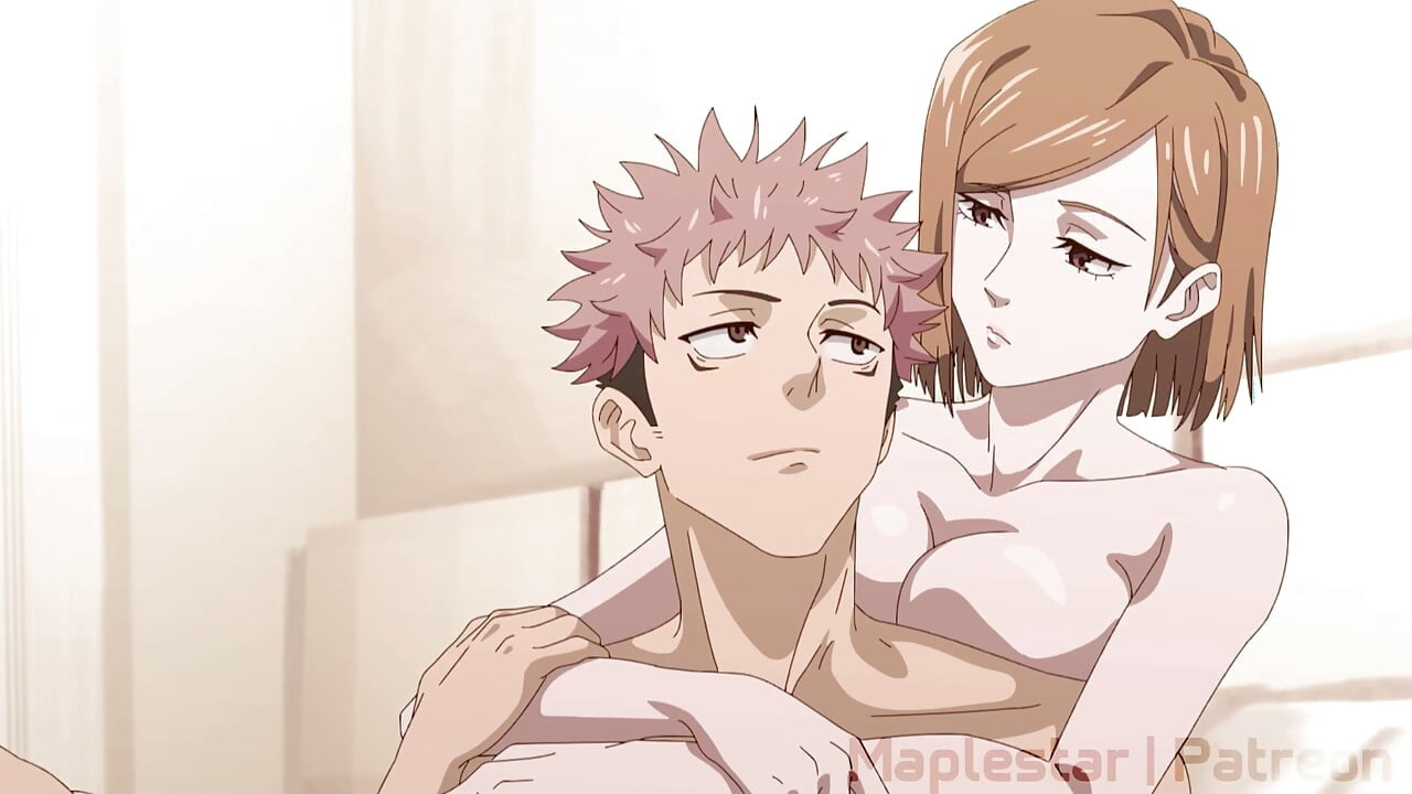 Itadori x nobara