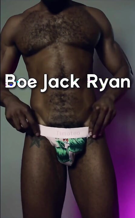 What Would You Do with This Jockstrap?