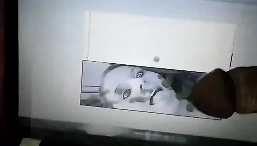 Sıcak cindy için boşalmak haraç