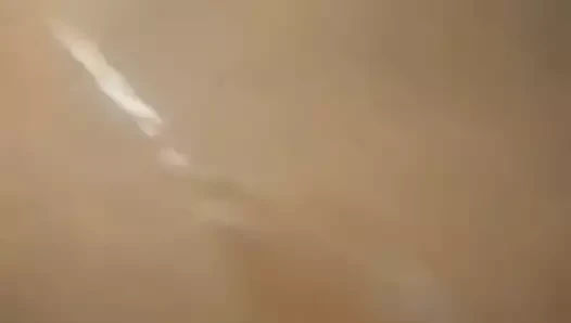 okşayarak benim horoz n sağladım