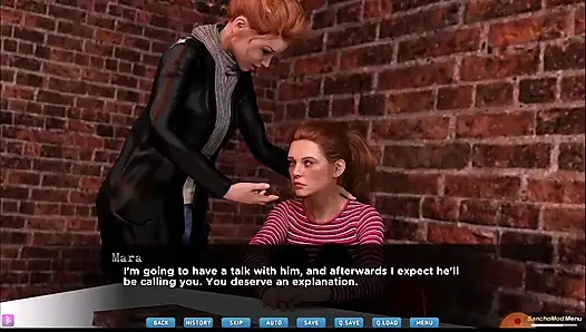 Nackter zeuge # 14: Jackson neckt athene