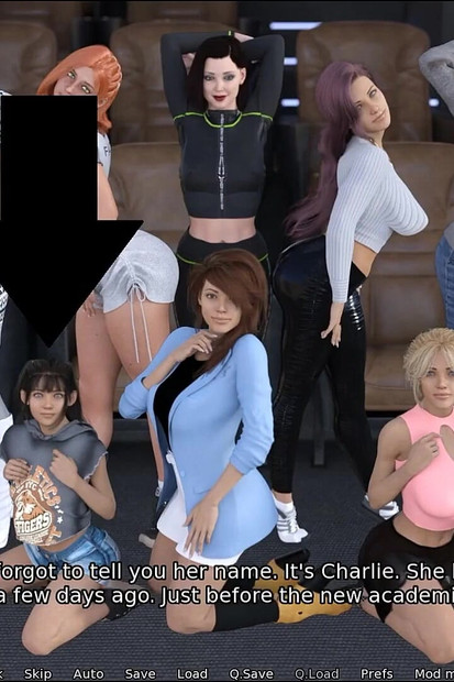 Πηγαίνοντας για Goal Walkthrough