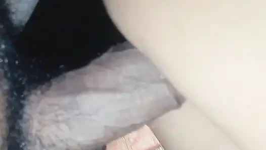 Ami ak jon village meye amar mama to bhai amake chodlo