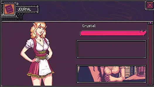 Aurelia crystal und janet Belowjob