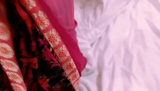 Hot Indian Maid Bhabhi Fucked by House Owner