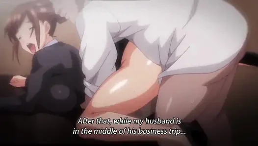 Himawari wa Yoru ni Saku - Episode 1