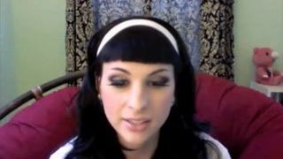 7 preguntas con Bailey Jay ... no porno.