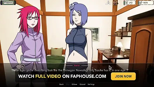 Complete Gameplay - Kunoichi Trainer, Part 28