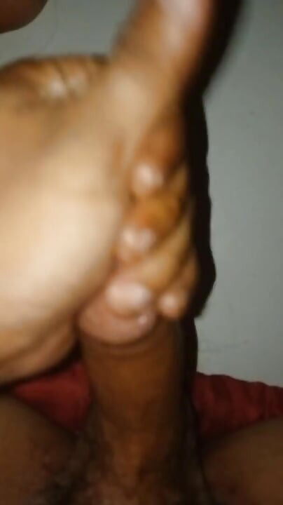 So much so that I enjoy jerking my cock until I squirt